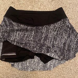 Lululemon Tennis Skirt